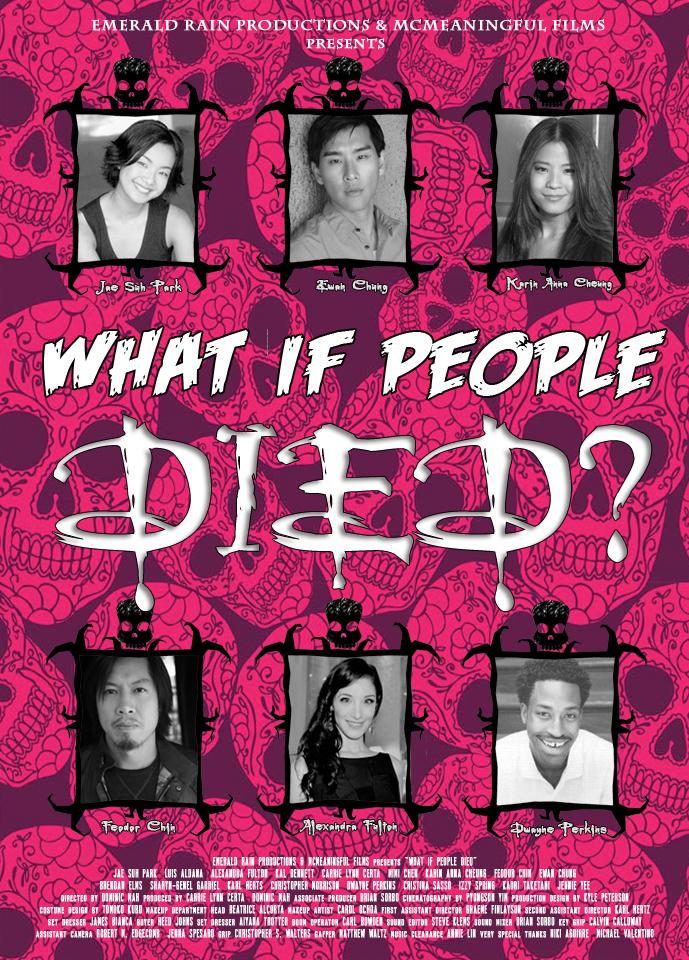 What If People Died